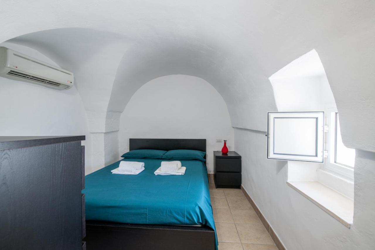 Mameli 24 Villa Ostuni Bagian luar foto
