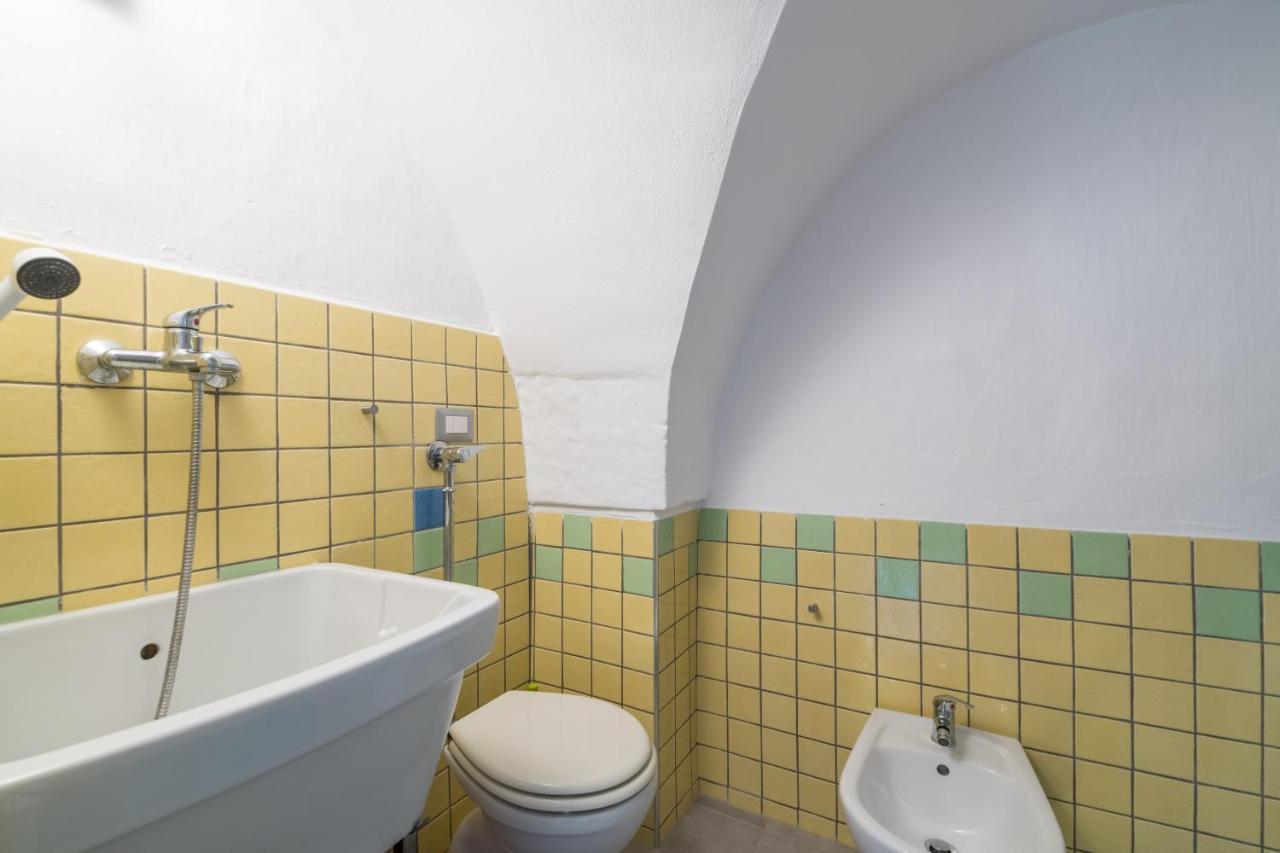 Mameli 24 Villa Ostuni Bagian luar foto
