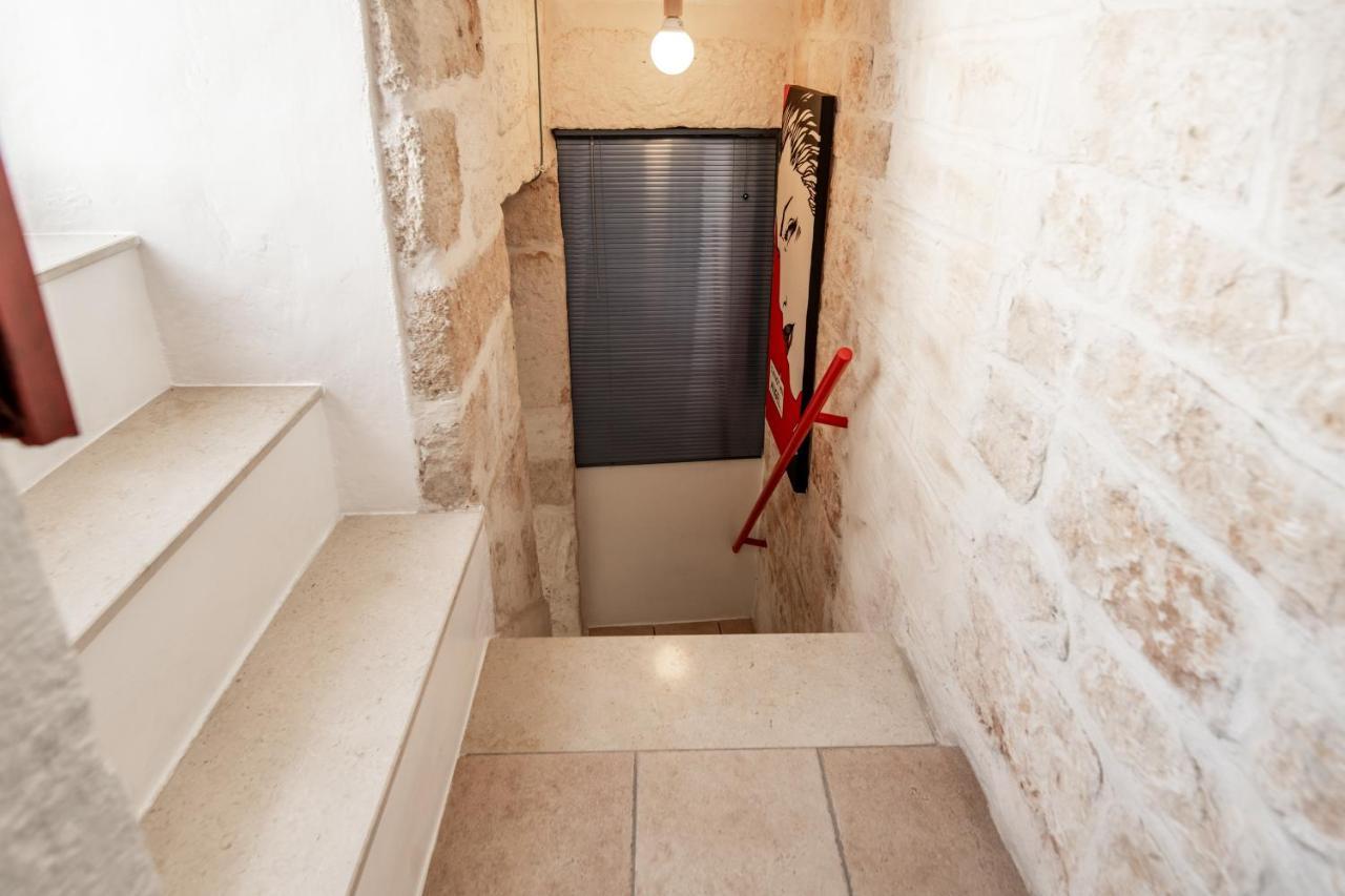 Mameli 24 Villa Ostuni Bagian luar foto