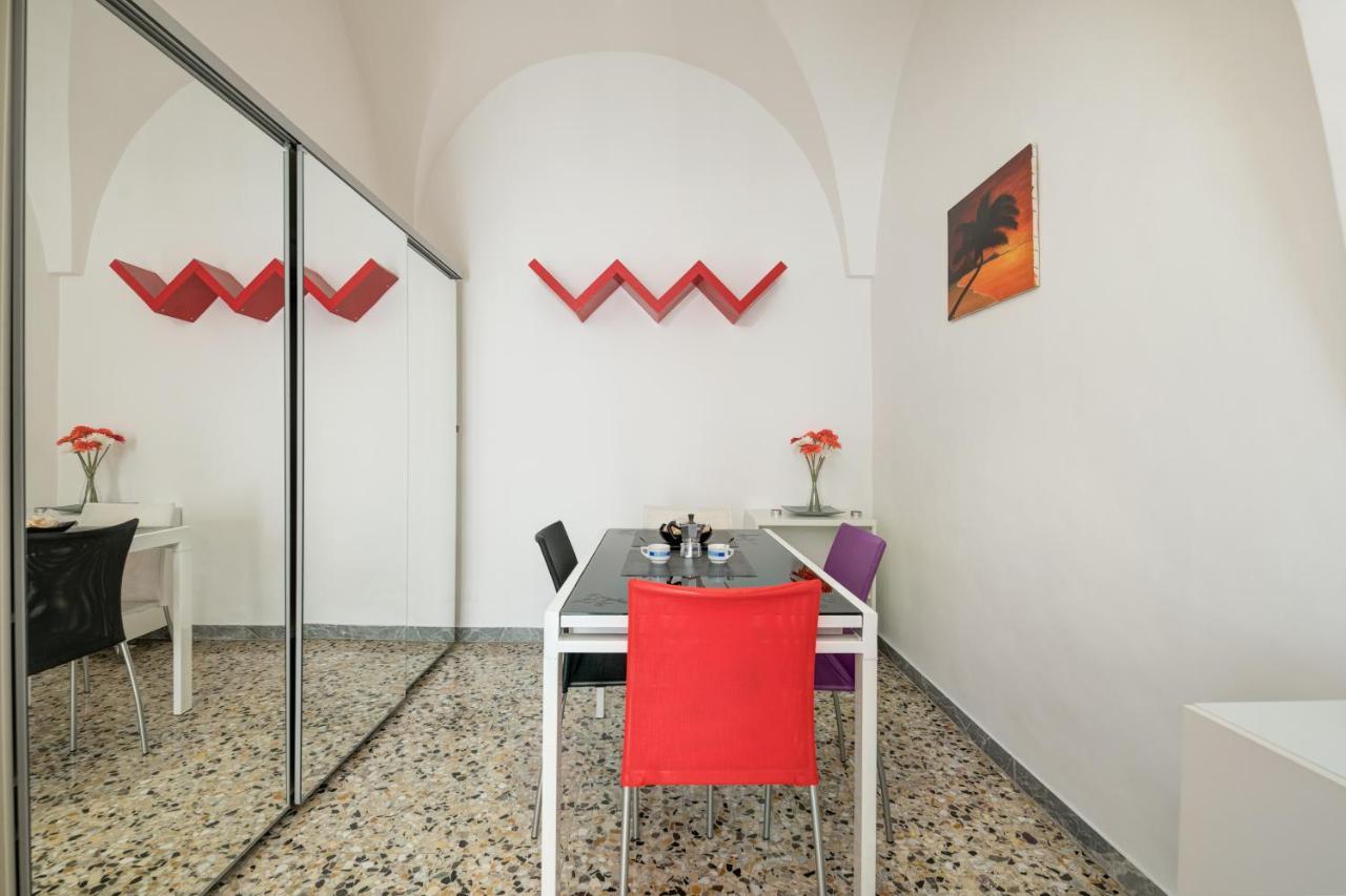 Mameli 24 Villa Ostuni Bagian luar foto
