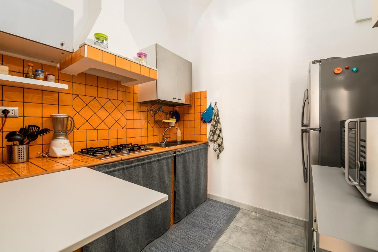 Mameli 24 Villa Ostuni Bagian luar foto