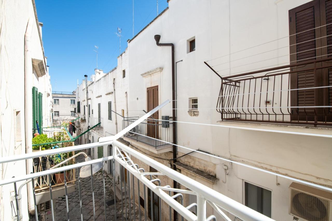 Mameli 24 Villa Ostuni Bagian luar foto