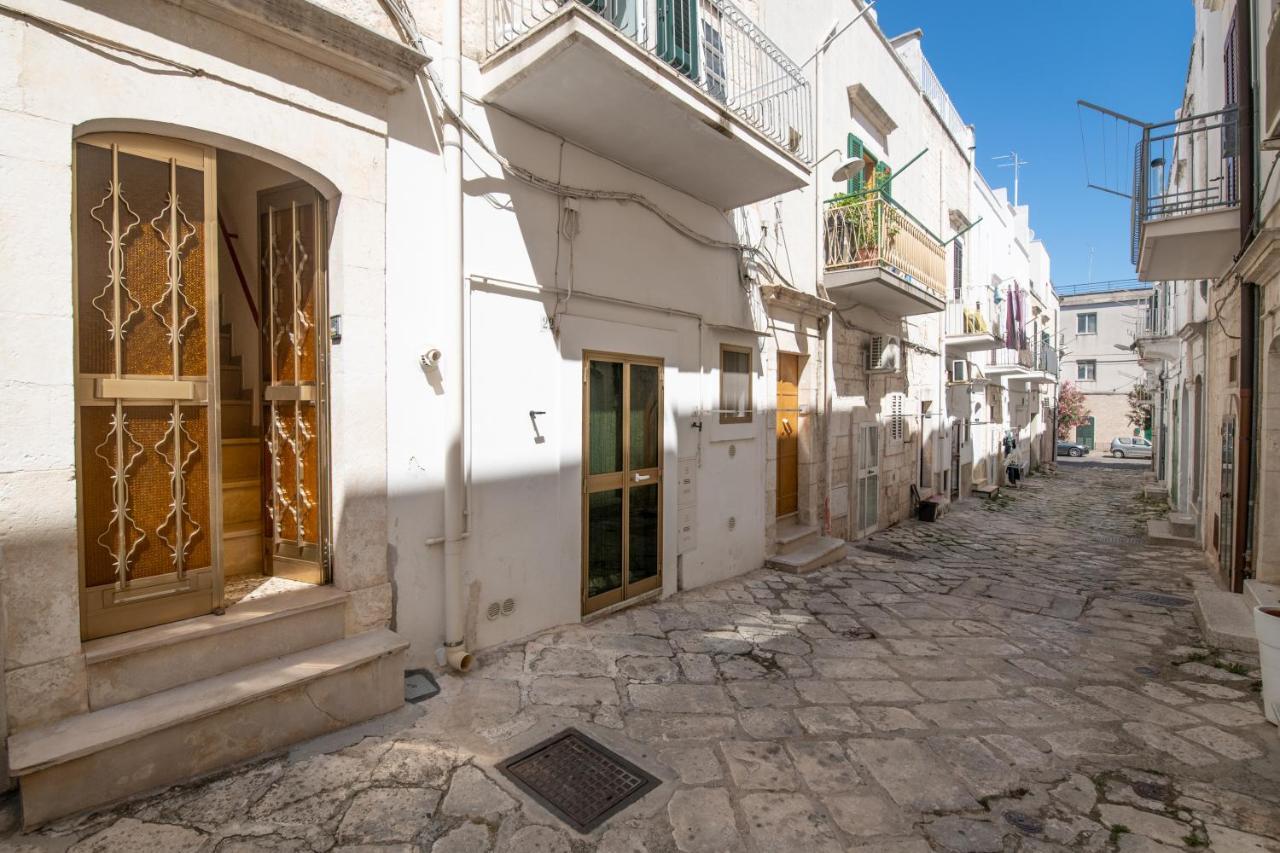 Mameli 24 Villa Ostuni Bagian luar foto