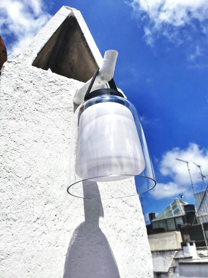 Mameli 24 Villa Ostuni Bagian luar foto