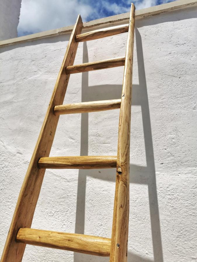 Mameli 24 Villa Ostuni Bagian luar foto