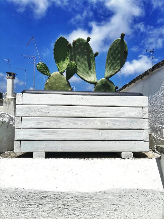 Mameli 24 Villa Ostuni Bagian luar foto
