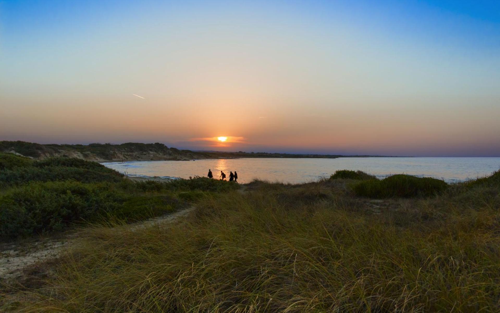 Mameli 24 Villa Ostuni Bagian luar foto